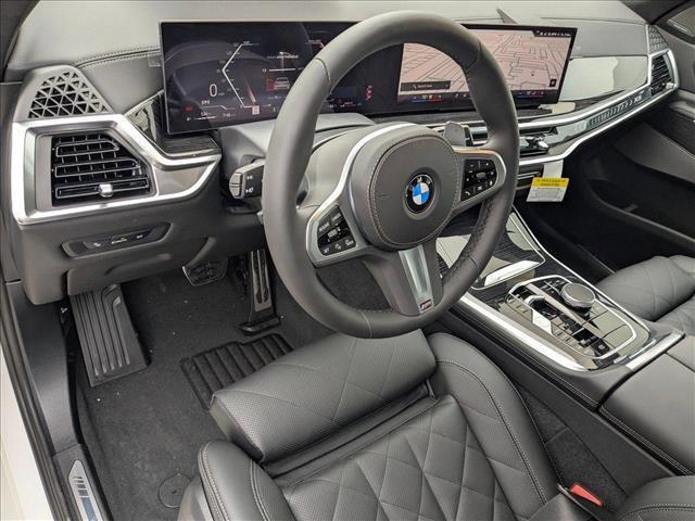 new 2026 BMW X5 car, priced at $88,225