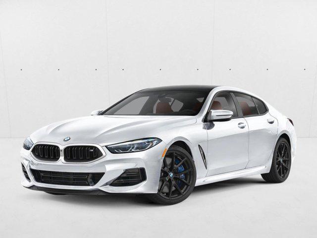 used 2025 BMW 330 car, priced at $50,425