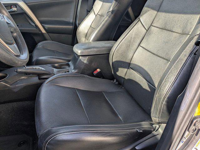 used 2014 Toyota RAV4 car, priced at $14,981