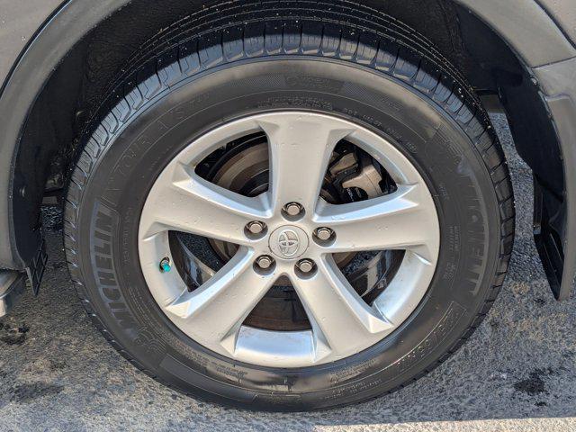 used 2014 Toyota RAV4 car, priced at $14,981
