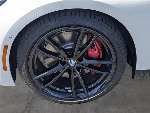 new 2024 BMW M240 car, priced at $55,090