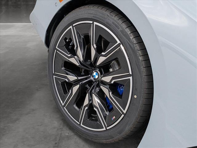 new 2024 BMW i7 car, priced at $189,545