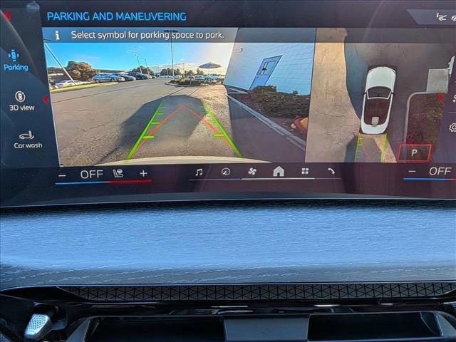 new 2026 BMW M440 car, priced at $82,930