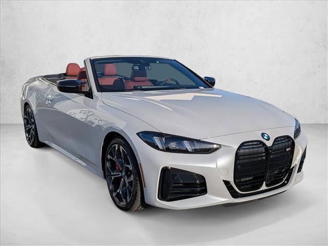 new 2026 BMW M440 car, priced at $82,930