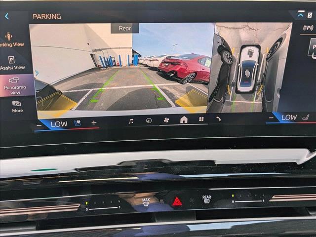 new 2026 BMW 530 car, priced at $65,425