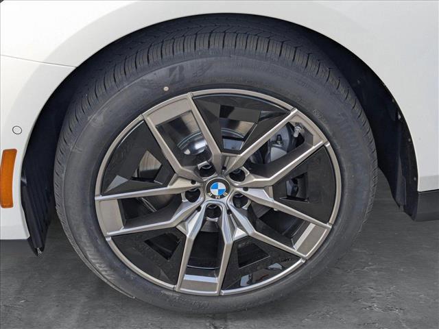 new 2026 BMW 530 car, priced at $65,425