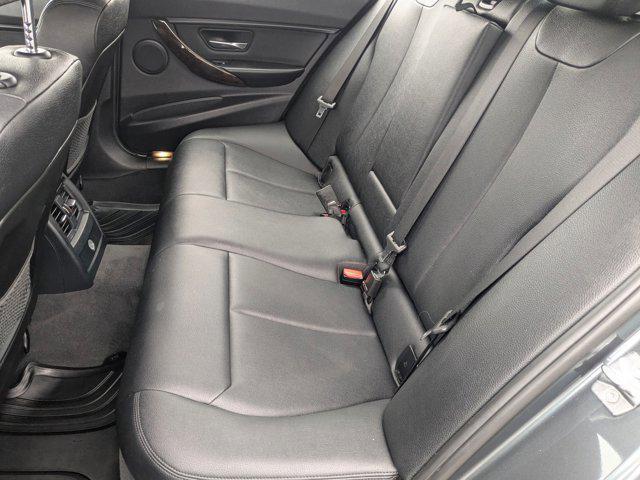 used 2015 BMW 328 car, priced at $14,281