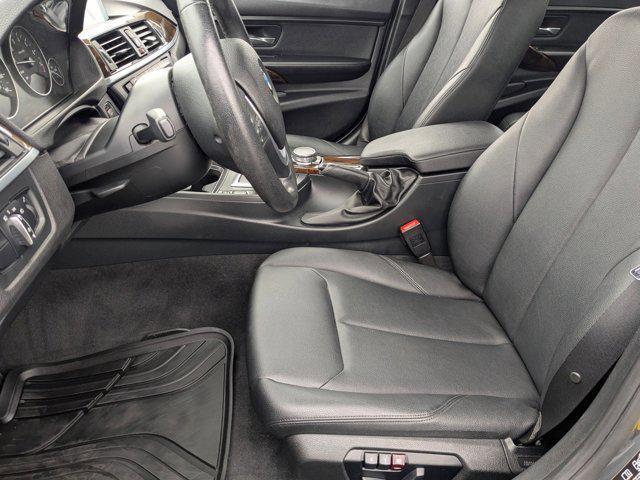 used 2015 BMW 328 car, priced at $14,281