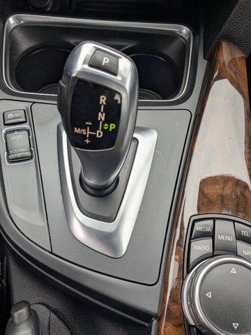 used 2015 BMW 328 car, priced at $14,281