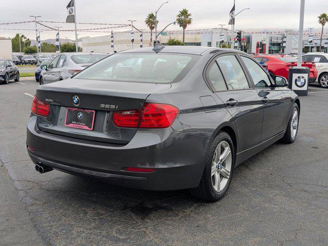 used 2015 BMW 328 car, priced at $14,281