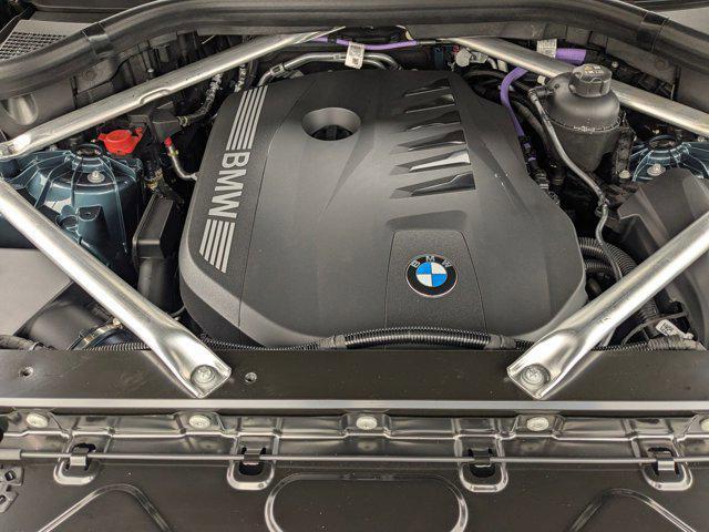 new 2026 BMW X5 car, priced at $77,075