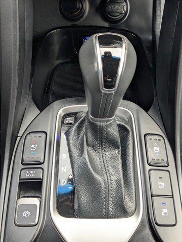used 2017 Hyundai Santa Fe Sport car, priced at $13,981