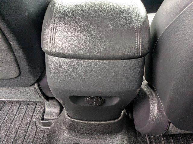 used 2017 Hyundai Santa Fe Sport car, priced at $13,981
