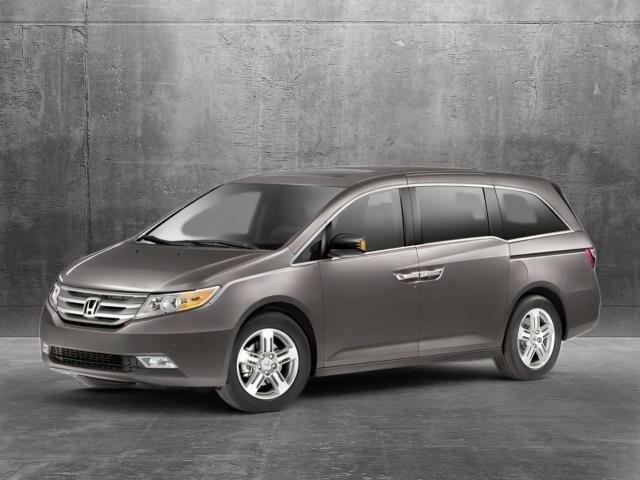 used 2013 Honda Odyssey car, priced at $12,991