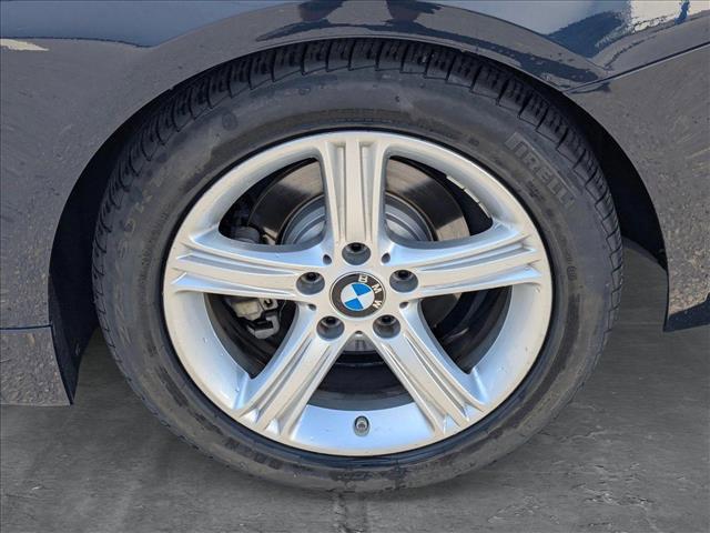 used 2015 BMW 428 car, priced at $17,981