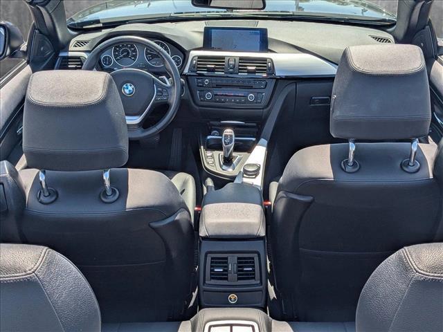 used 2015 BMW 428 car, priced at $17,981