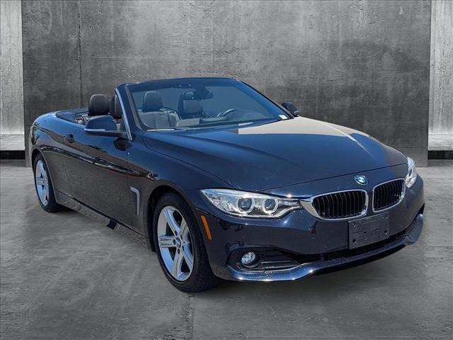 used 2015 BMW 428 car, priced at $17,981