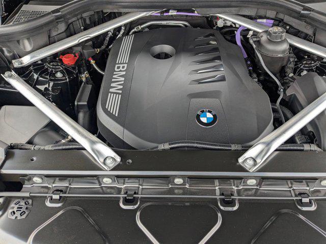 new 2026 BMW X5 car, priced at $76,625