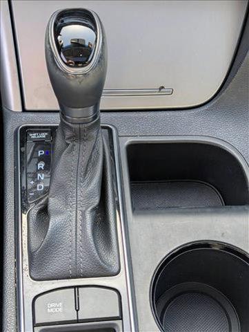 used 2016 Hyundai Sonata car, priced at $12,933
