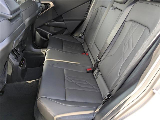 new 2025 BMW X3 car, priced at $56,260