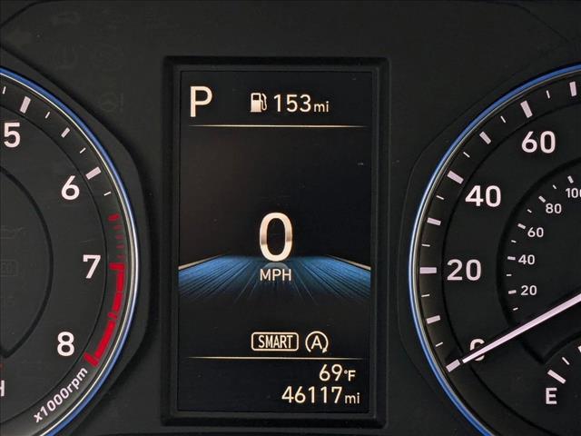 used 2023 Hyundai Kona car, priced at $20,388