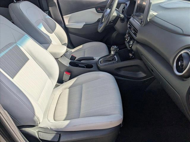 used 2023 Hyundai Kona car, priced at $19,922