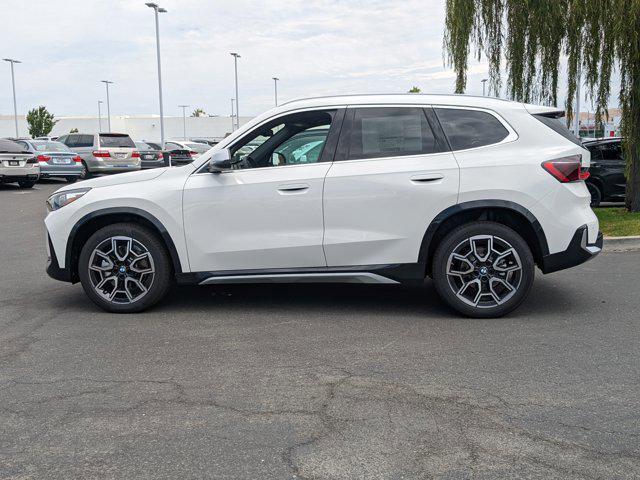 used 2024 BMW X1 car, priced at $39,196