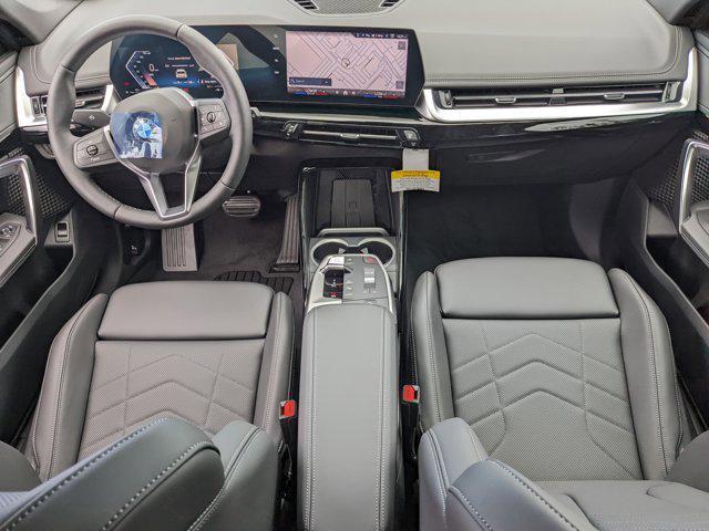 used 2024 BMW X1 car, priced at $39,196