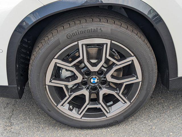 used 2024 BMW X1 car, priced at $39,196