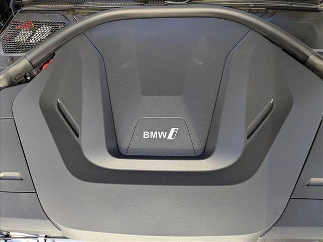 used 2025 BMW i4 Gran Coupe car, priced at $61,295