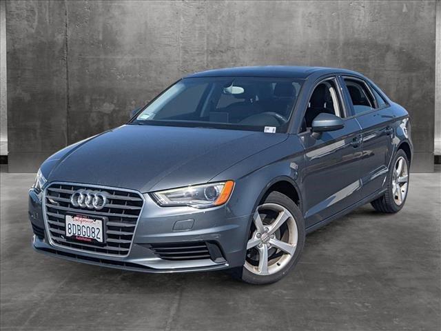 used 2015 Audi A3 car, priced at $15,775