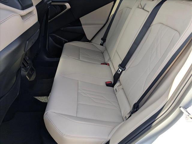 new 2025 BMW X3 car, priced at $54,725