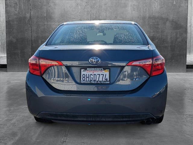 used 2019 Toyota Corolla car, priced at $17,997