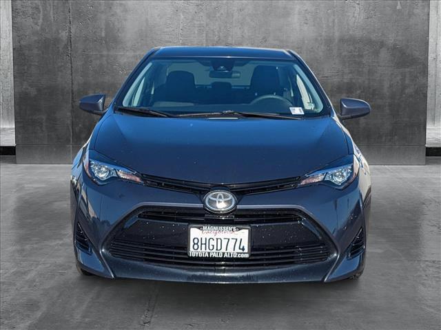 used 2019 Toyota Corolla car, priced at $17,997