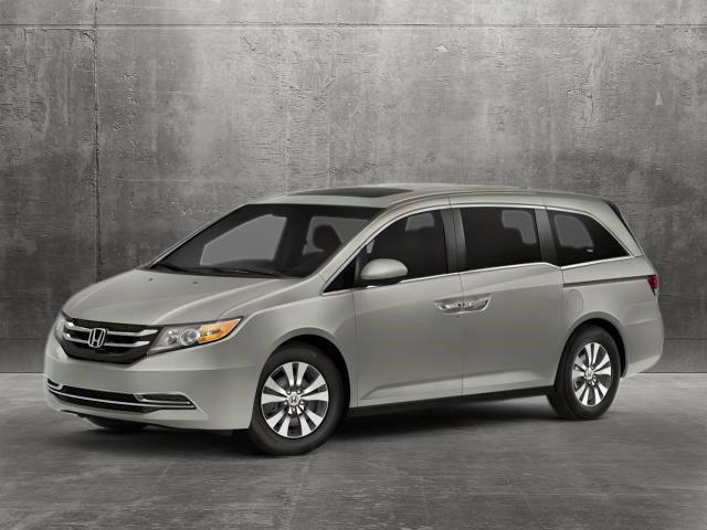 used 2014 Honda Odyssey car, priced at $17,122