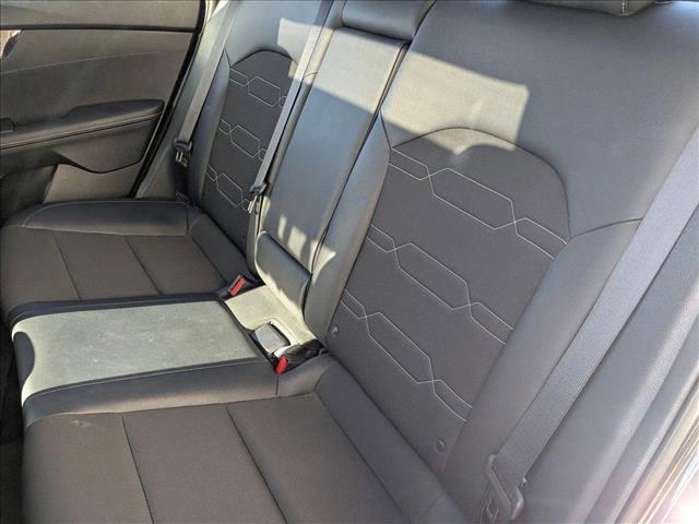 used 2022 Kia Forte car, priced at $19,701
