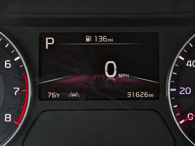 used 2022 Kia Forte car, priced at $19,444