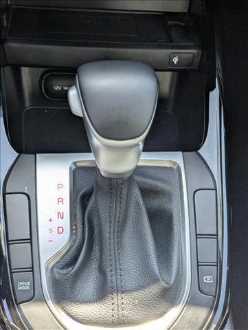 used 2022 Kia Forte car, priced at $19,444