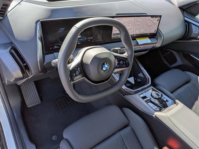 new 2026 BMW X3 car, priced at $56,775