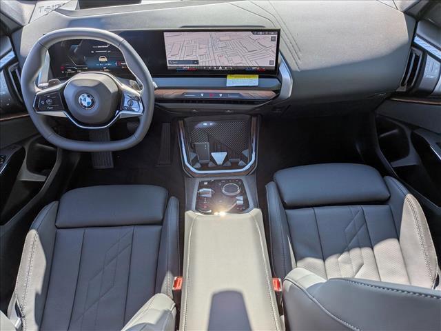 new 2026 BMW X3 car, priced at $56,775