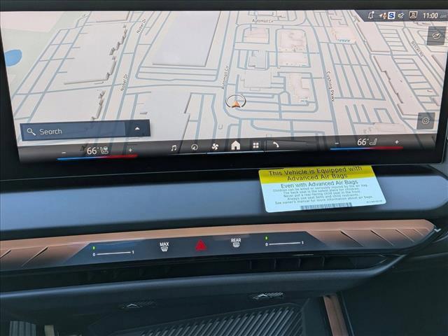 new 2026 BMW X3 car, priced at $56,775