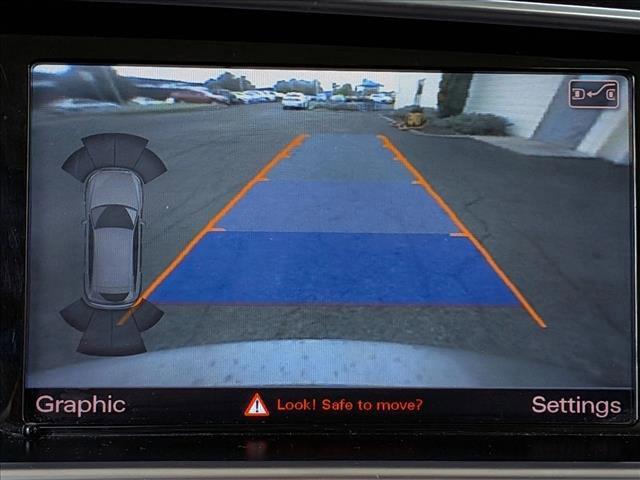 used 2017 Audi Q5 car, priced at $14,922