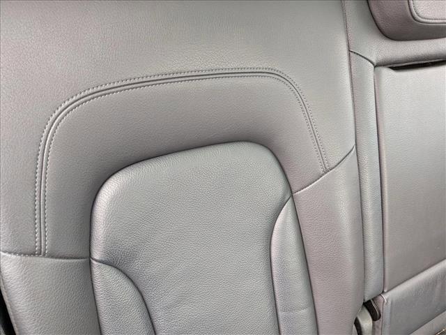 used 2017 Audi Q5 car, priced at $14,922