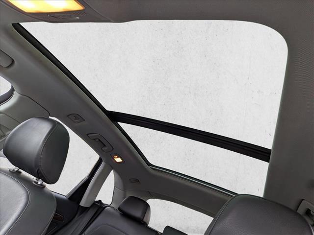 used 2017 Audi Q5 car, priced at $14,922