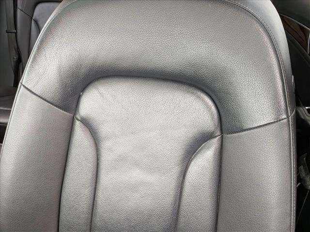 used 2017 Audi Q5 car, priced at $14,922