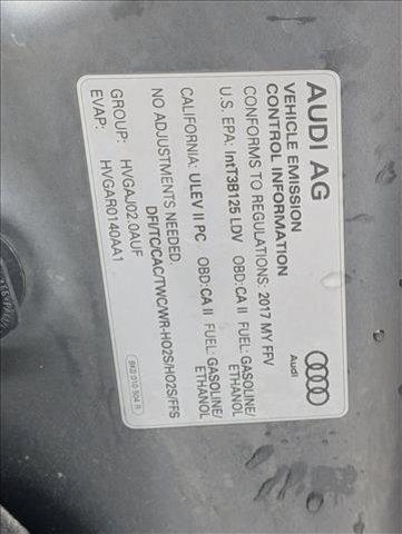 used 2017 Audi Q5 car, priced at $14,922