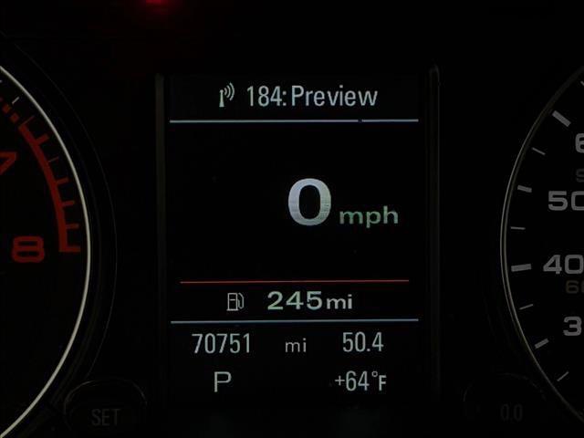 used 2017 Audi Q5 car, priced at $14,922