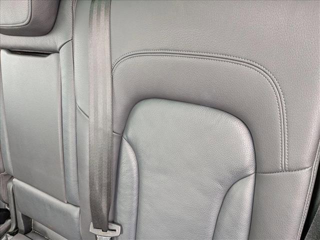 used 2017 Audi Q5 car, priced at $14,922