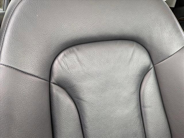 used 2017 Audi Q5 car, priced at $14,922