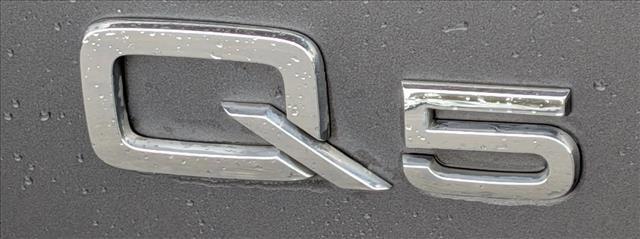 used 2017 Audi Q5 car, priced at $14,922